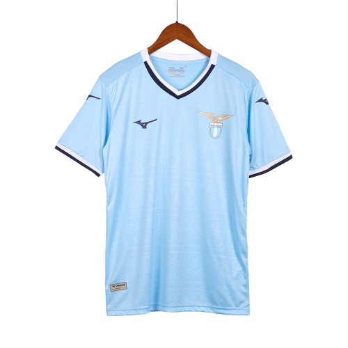 Lazio Home Jersey 2024/25