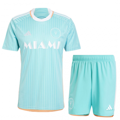 Inter Miami CF Third Jersey Kit 2024