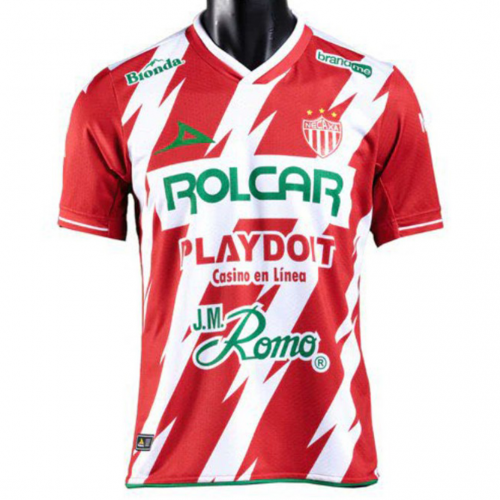 Necaxa Home Jersey 2024/25