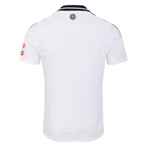 Fulham Home Jersey 2024/25