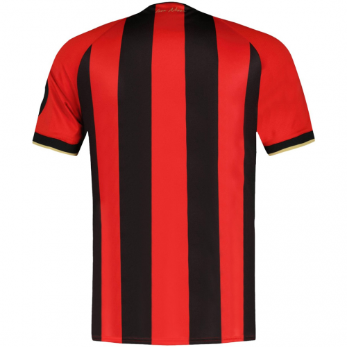 OGC Nice Home Jersey 2024/25