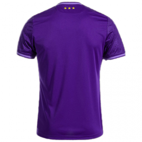 RSC Anderlecht Home Jersey 2024/25