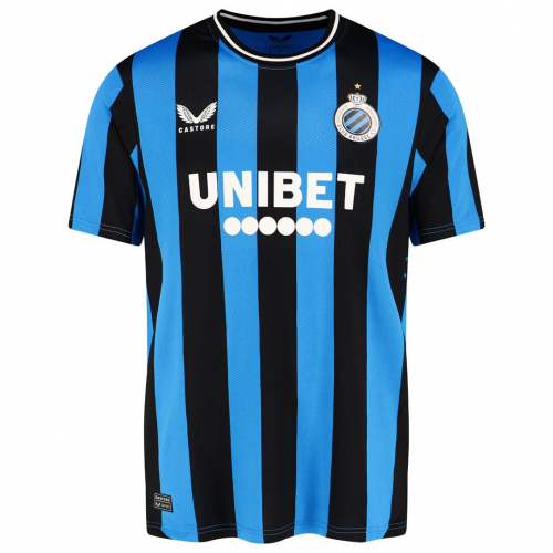 Club Brugge KV Home Jersey 2024/25