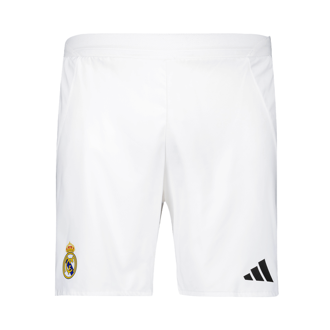 Real Madrid Home Match Shorts 2024/25