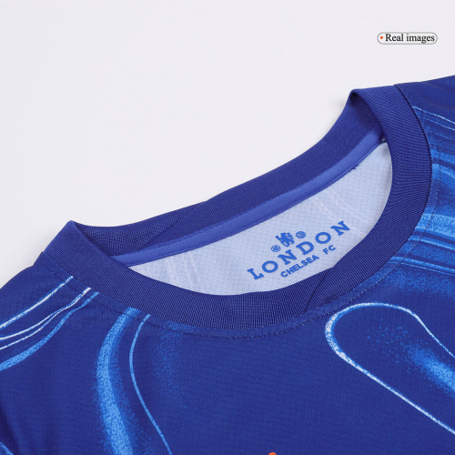 Women's Chelsea Home Jersey 2024/25