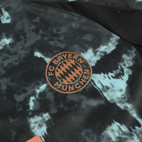 Bayern Munich Away Jersey 2024/25