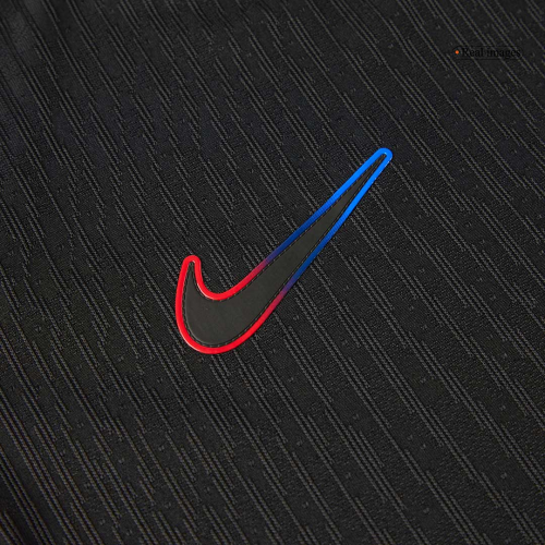 Barcelona Away Spotify Logo Without Text Match Jersey 2024/25