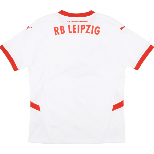 RB Leipzig Home Jersey 2024/25