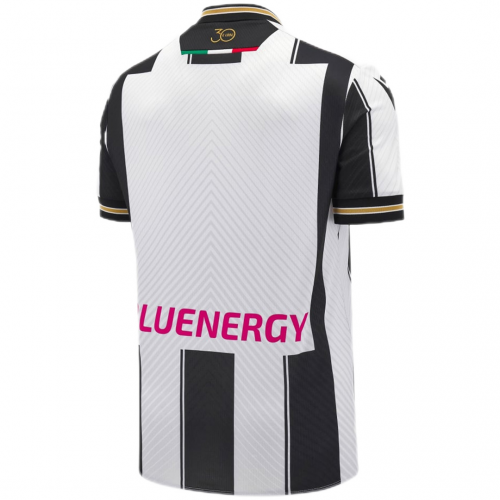 Udinese Calcio Home Jersey 2024/25