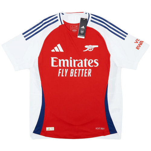 Arsenal Home Match Jersey 2024/25