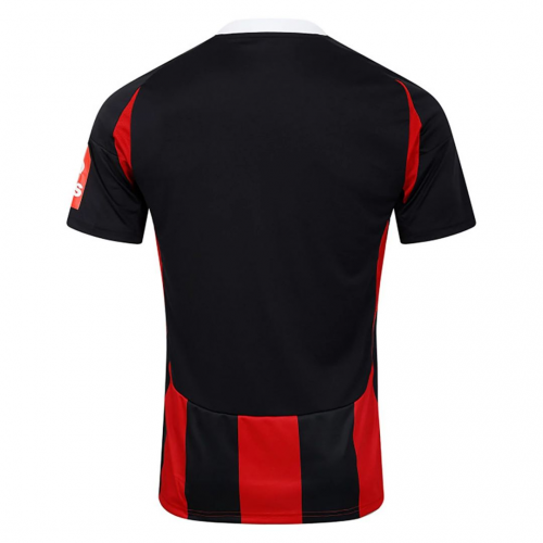 Fulham Away Jersey 2024/25