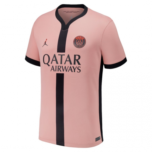 PSG Third Jersey 2024/25