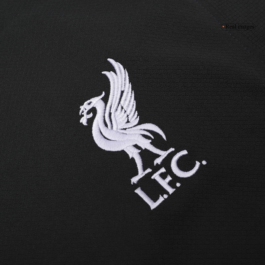 [Super Replica] Liverpool Away Jersey Kit 2024/25