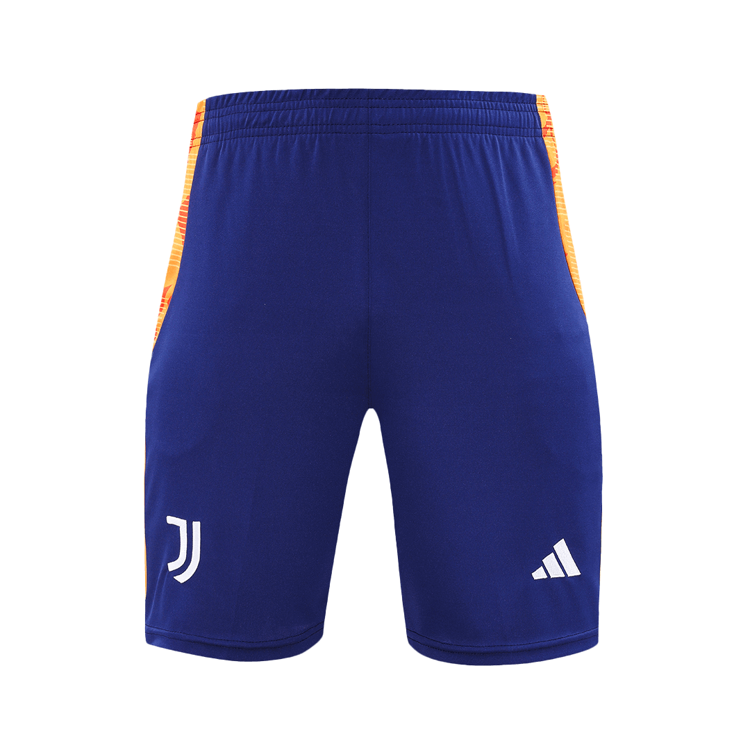 Juventus Pre-Match Soccer Shorts 2024/25