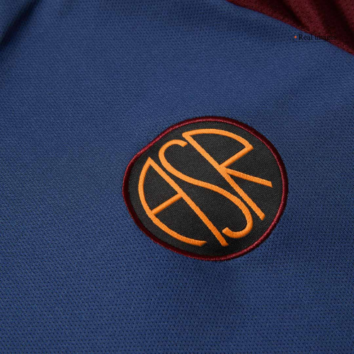 Roma Third Jersey 2024/25