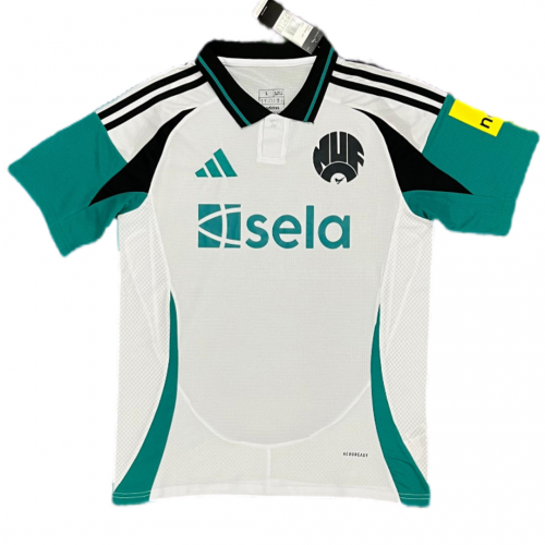 Newcastle United Third Jersey 2024/25