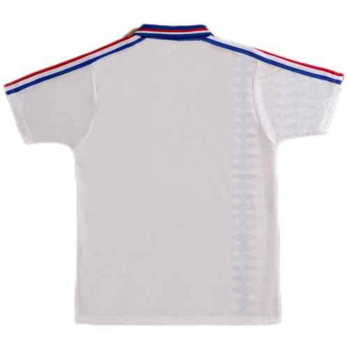 Retro France Away Jersey 1994