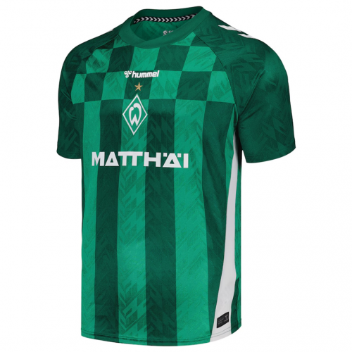 Werder Bremen Home Jersey 2024/25