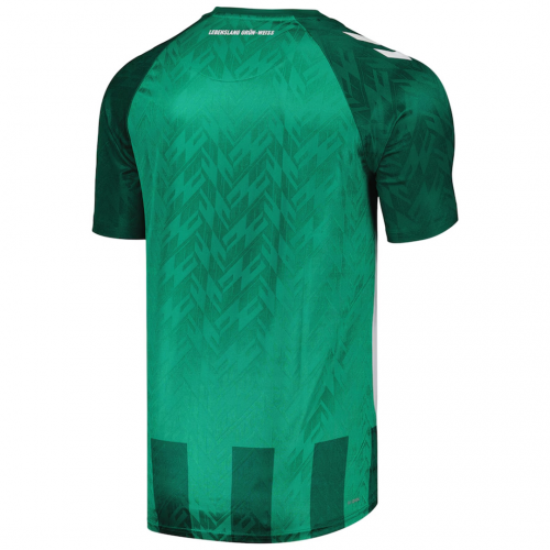 Werder Bremen Home Jersey 2024/25