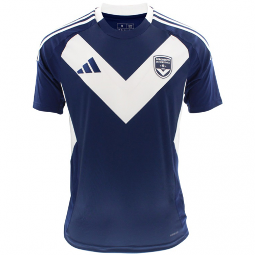 Girondins Bordeaux Home Jersey 2024/25