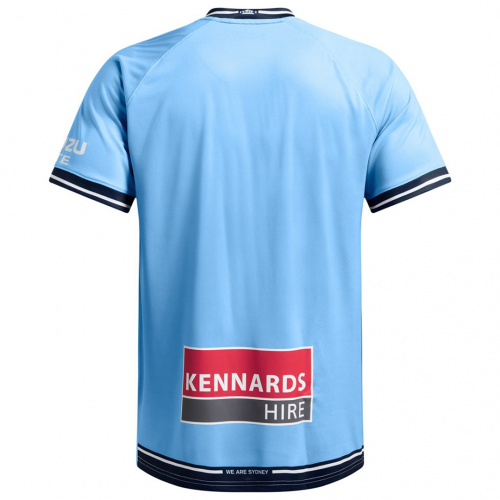 Sydney FC Home Jersey 2024/25