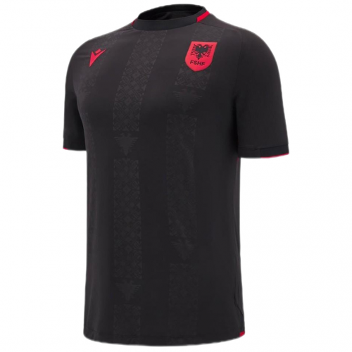 Albania Third Jersey 2025