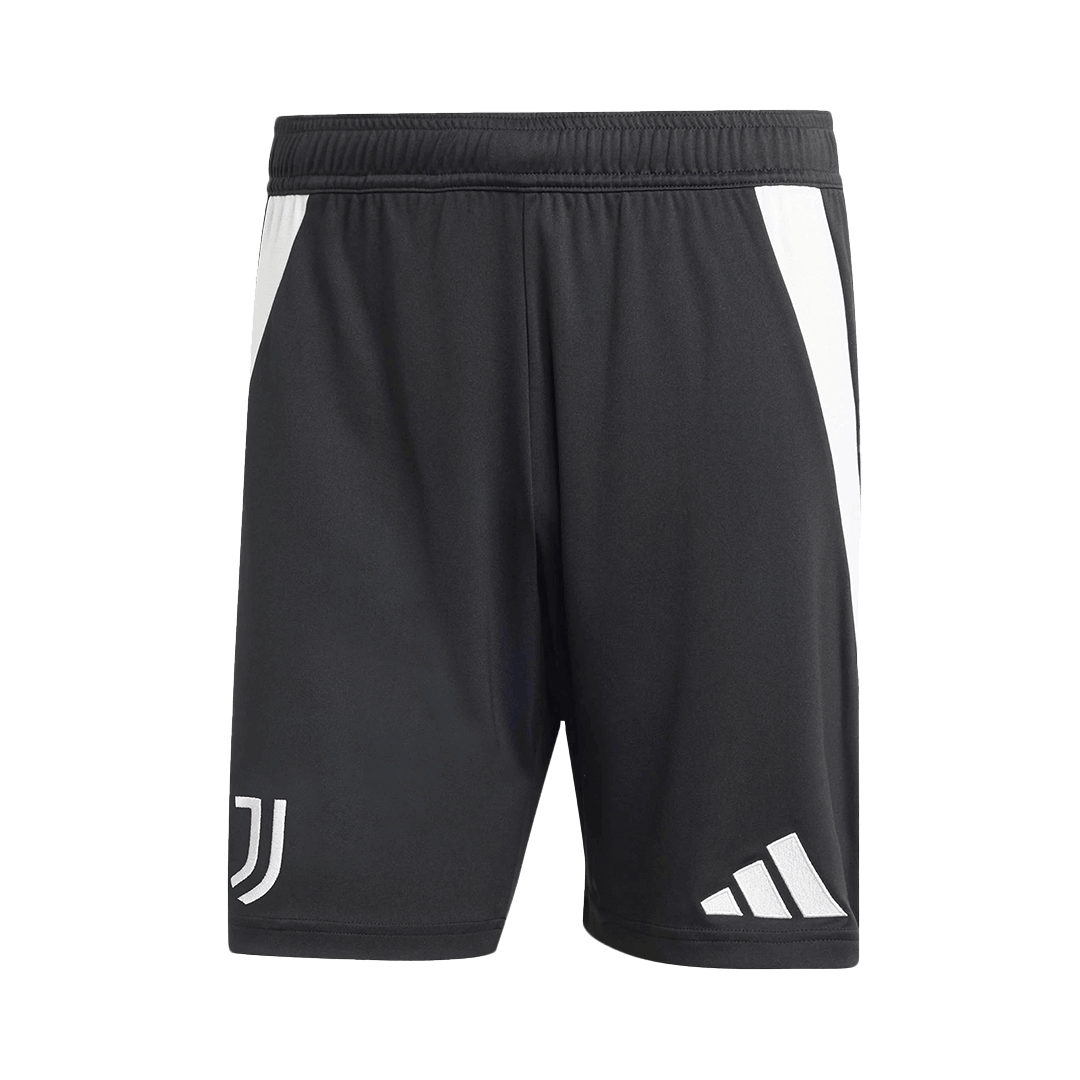 Juventus Home Full Jersey Kit 2024/25