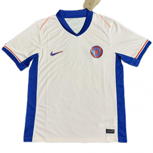 PALMER #20 Chelsea Away Jersey 2024/25