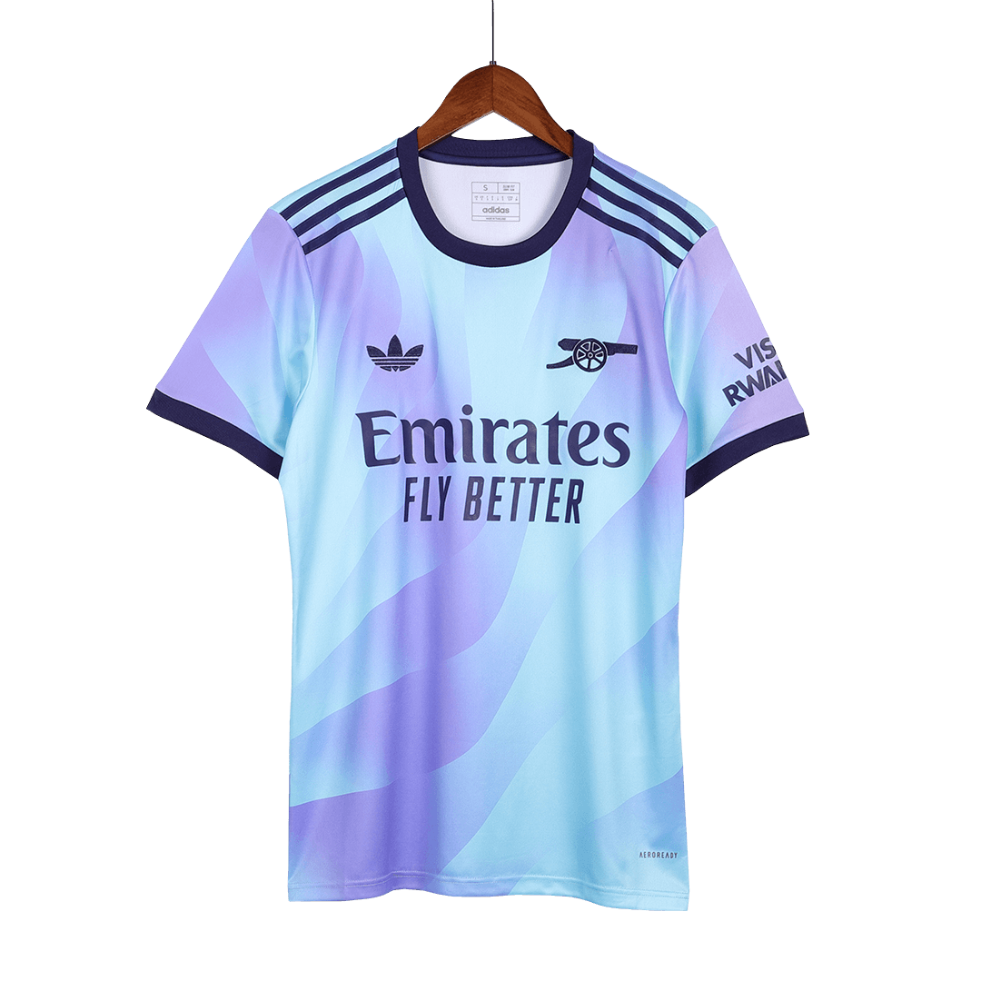 [Super Replica] Arsenal Third Full Kit 2024/25