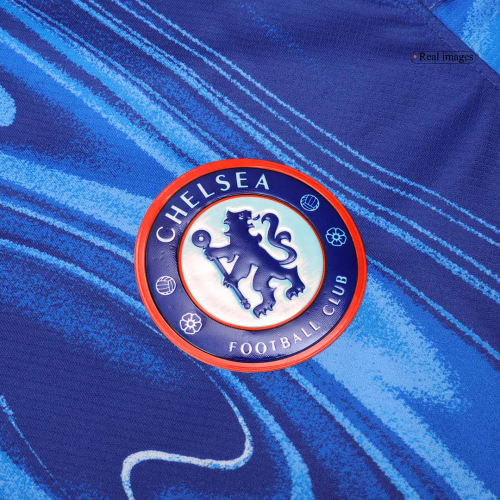 [Super Replica] PALMER #20 Chelsea Home Jersey 2024/25