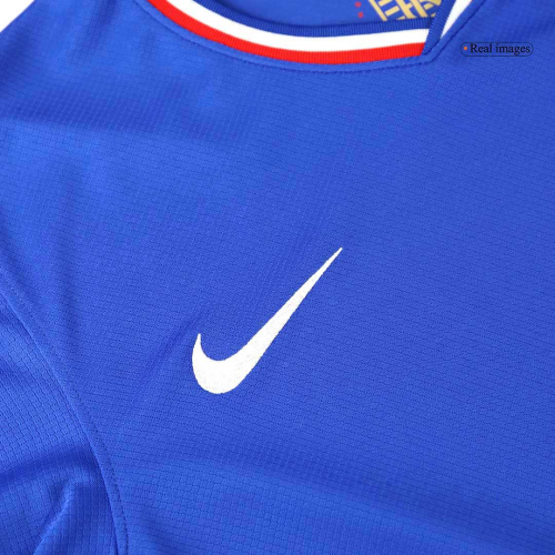 [$17.99] France Home Jersey Euro 2024