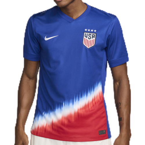 [$17.99] USMNT Away Jersey Copa America 2024