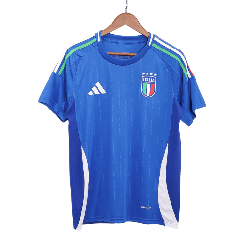 [$19.99] Italy Home Jersey EURO 2024