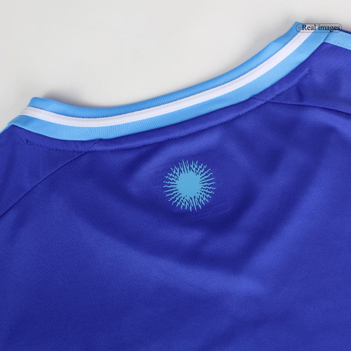 [$17.99] Argentina Away Jersey Copa America 2024