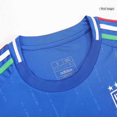 [$19.99] Italy Home Jersey EURO 2024