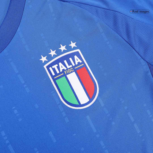 [$19.99] Italy Home Jersey EURO 2024