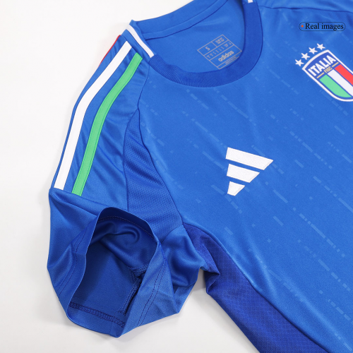 [$19.99] Italy Home Jersey EURO 2024