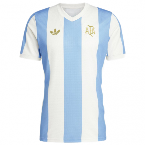 Argentina 50 Years Anniversary Collection Jersey 2024