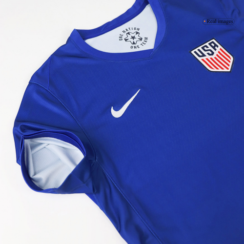 [$17.99] USMNT Away Jersey Copa America 2024