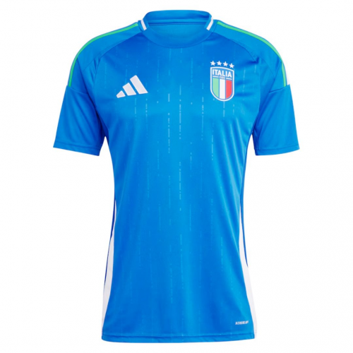 [$19.99] Italy Home Jersey EURO 2024