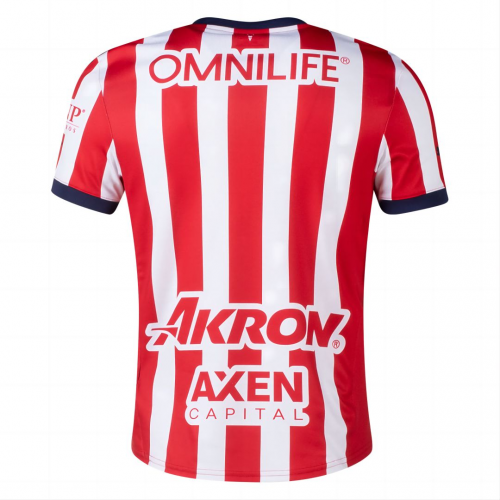 [$17.99] Chivas Home Jersey 2024/25