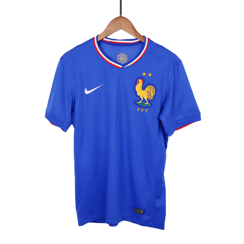 [$17.99] France Home Jersey Euro 2024