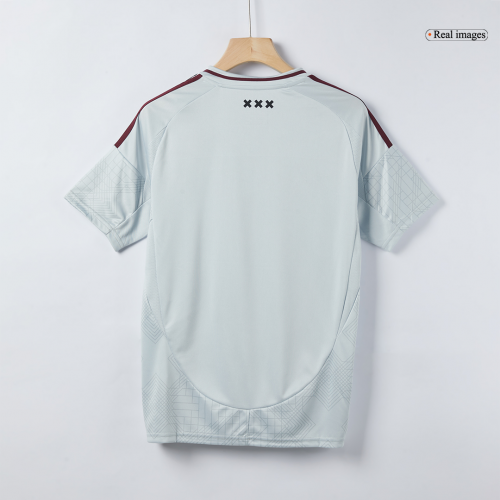 Ajax Third Full Jersey Kit 2024/25