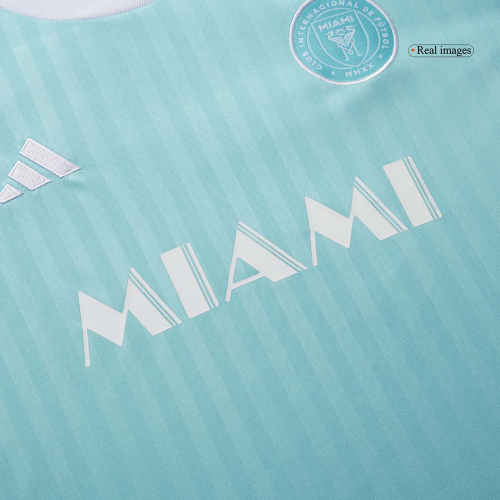 Women's Inter Miami CF Third Jersey 2024