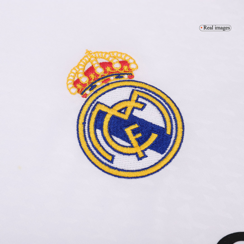 [$19.99] Real Madrid Home Jersey 2024/25