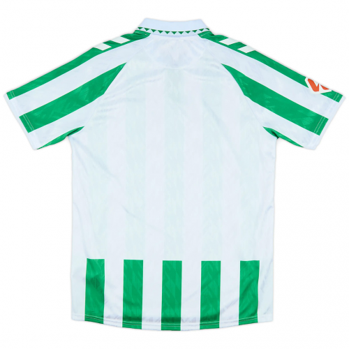 ANTONY #7 Real Betis Home Jersey 2024/25