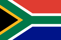South Africa(ZA)